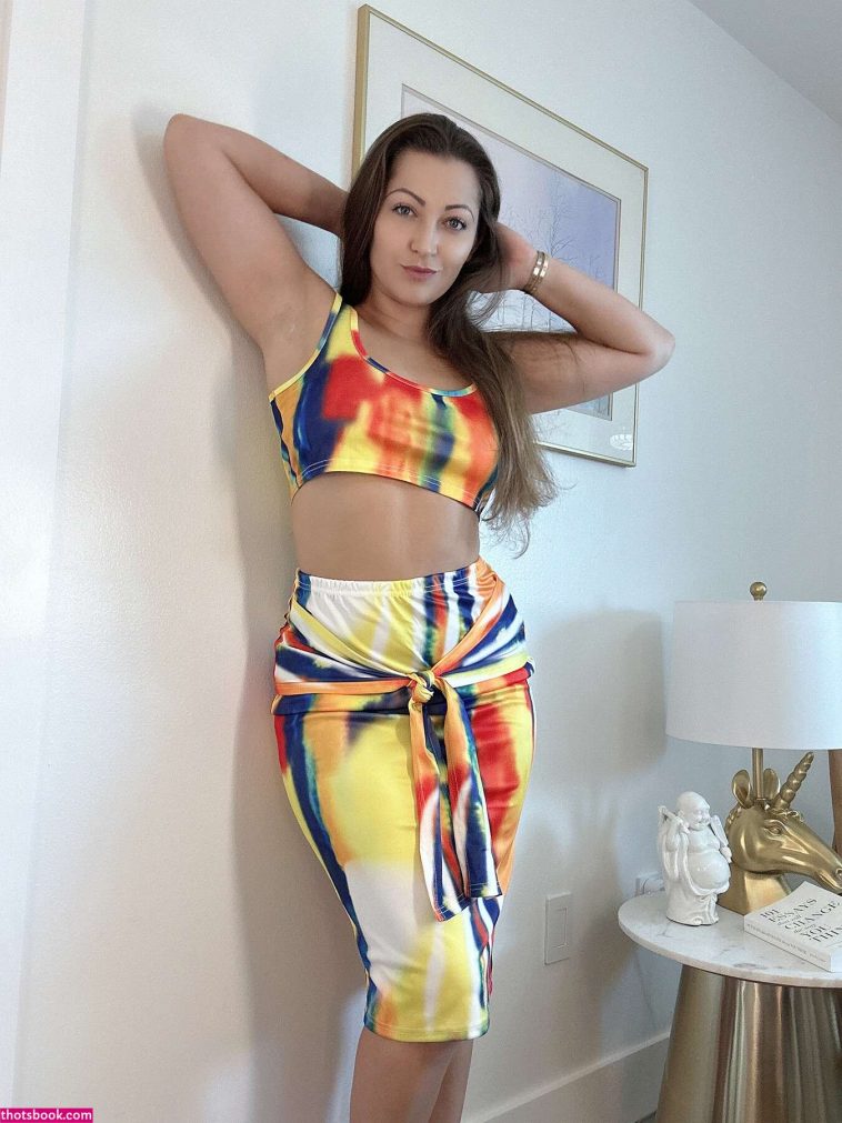 Dani Daniels OnlyFans Photos #31 Nude Leak