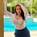 Salice Rose OnlyFans Photos #20 Nude Leak