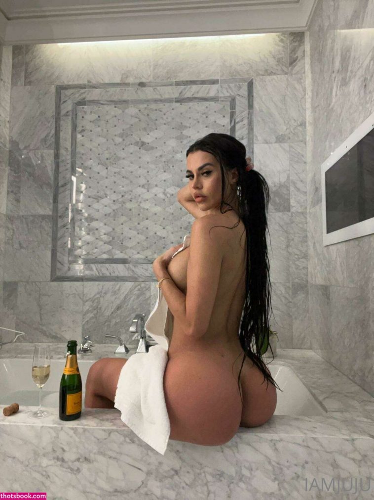 Juju Bahreis  Juliana Reis Photos #15 Nude Leak