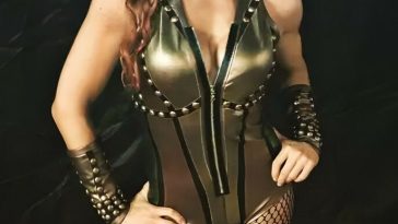 Becky Lynch Sexy (9 Photos)