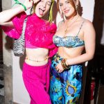 Bella Thorne Shows Some Skin at the ‘Billie’s Magic Word’ Party (22 Photos)