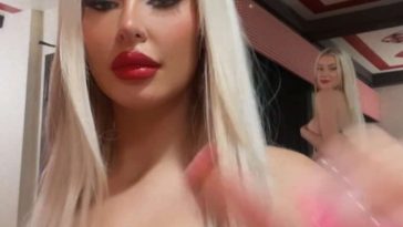 Tana Mongeau OnlyFans Video #3 Nude Leak