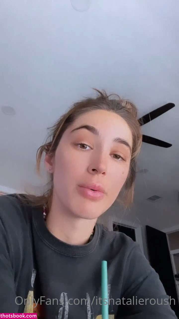 Natalie Roush OnlyFans Video #105 Nude Leak