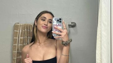 Natalie Roush OnlyFans New Photos #38 Nude Leak