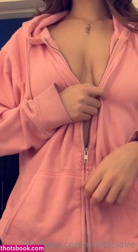 Claire Northfield OnlyFans Video #2 Nude Leak