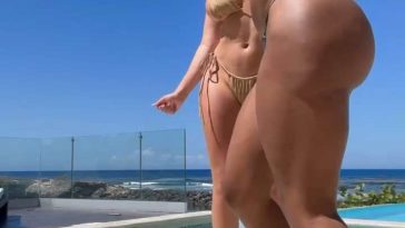 Erica Fontaine OnlyFans Video #10 Nude Leak