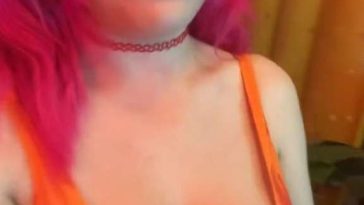 Beccadex Video #13 Nude Leak