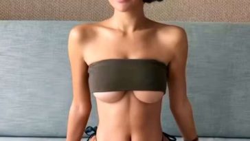 Chanel Uzi OnlyFans Video #12 Nude Leak