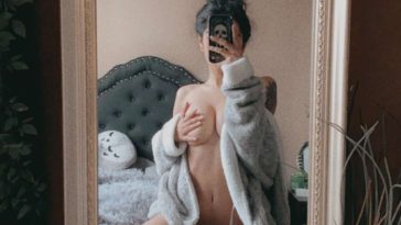 SairaRose  Gymleadersaira  Sairaspooks OnlyFans Photos #14 Nude Leak