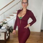 Kindly Myers OnlyFans Photos #11 Nude Leak