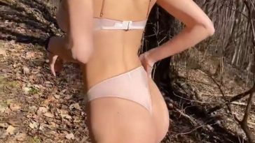 Elena Berlato OnlyFans Video #12 Nude Leak