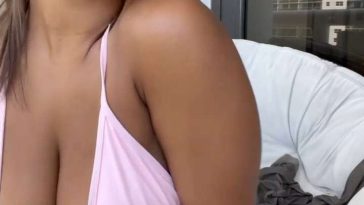 Erica Fontaine OnlyFans Video #8 Nude Leak