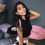 SairaRose  Gymleadersaira  Sairaspooks OnlyFans Photos #9 Nude Leak