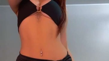 Micaela Giammaria OnlyFans Video #11 Nude Leak