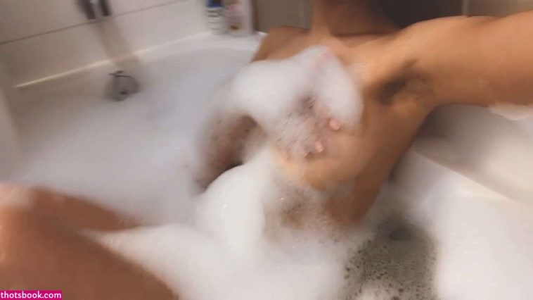 SairaRose  Gymleadersaira  Sairaspooks OnlyFans Video #8 Nude Leak