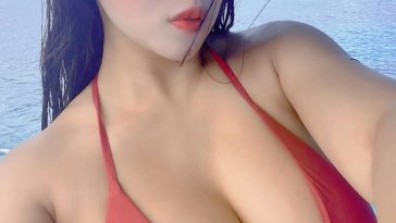 Nagai Maria OnlyFans Photos #3 Nude Leak