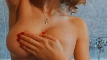 Elena Berlato OnlyFans Video #17 Nude Leak