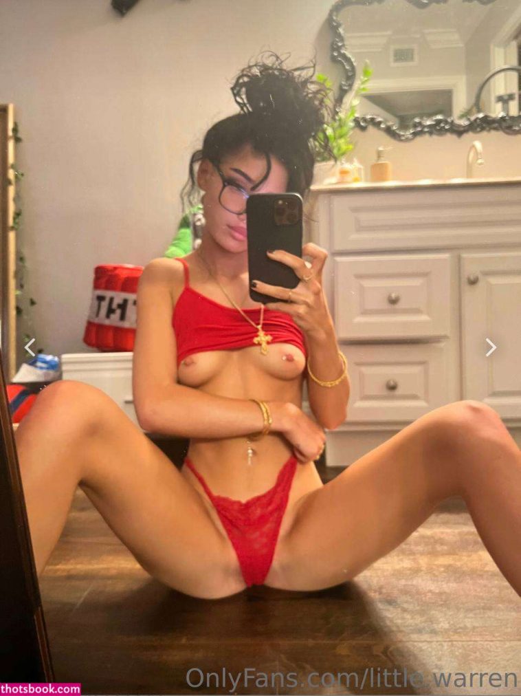 Littlewarren OnlyFans Photos #8 Nude Leak