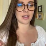 Lillias Right OnlyFans Video #23 Nude Leak