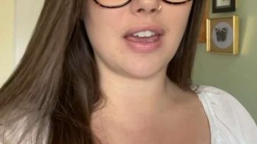 Lillias Right OnlyFans Video #23 Nude Leak