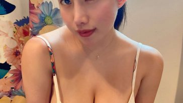 Nagai Maria OnlyFans Photos #2 Nude Leak