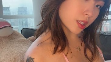 Bapebaee  dreb4by  andreaziaa OnlyFans Photos #15 Nude Leak