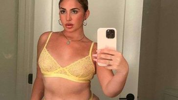 Emely Hernandez Onlyfans Photos #4 Nude Leak