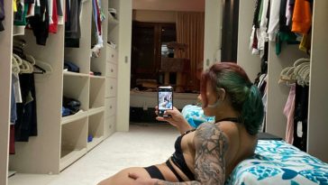 Klaudia Koodziejczyk  xsheeya OnlyFans Photos #6 Nude Leak