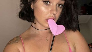 KerriSky  KerrySkyy Onlyfans Photos #4 Nude Leak