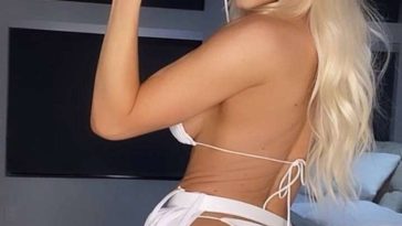 ZARA  ZARASBX OnlyFans Photos #1 Nude Leak