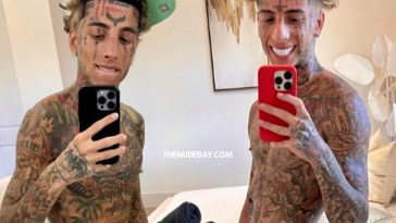 Island Boys Nude Flyysoulja & Kodiyakredd Onlyfans! NEW