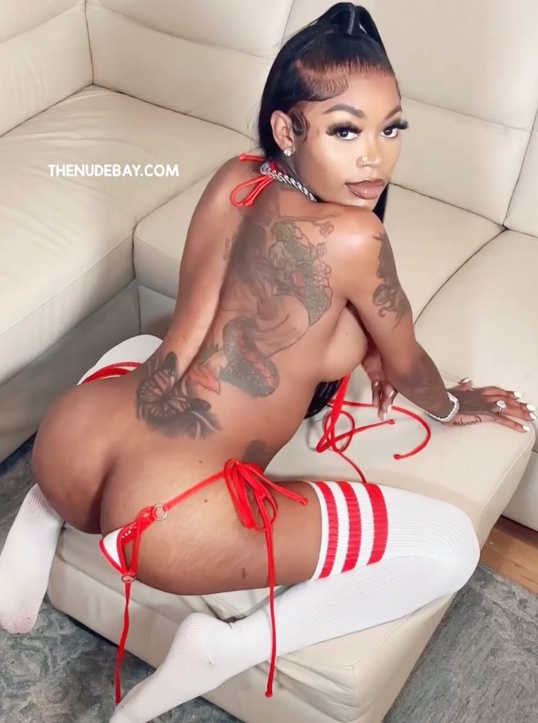 Asian Doll Nude Asiandollvip Onlyfans Leak! NEW