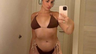 Emely Hernandez Onlyfans Photos #3 Nude Leak