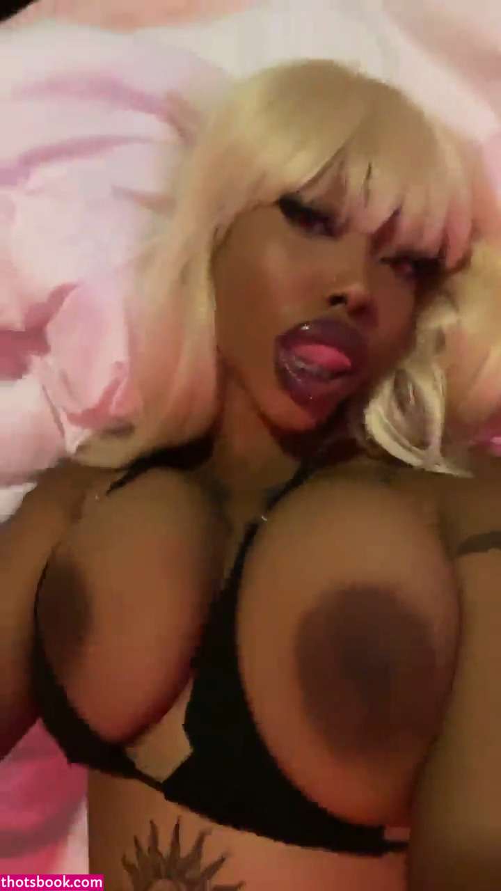 Spicylilbrat  Spicymaa Video #5 Nude Leak