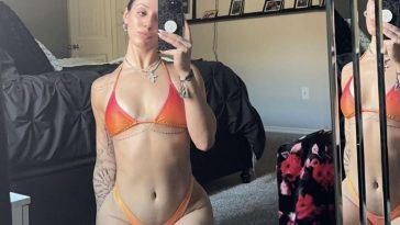 Tori Ortiz OnlyFans Photos #6 Nude Leak