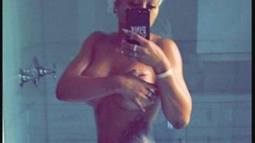 blacchyna Photos #2 Nude Leak