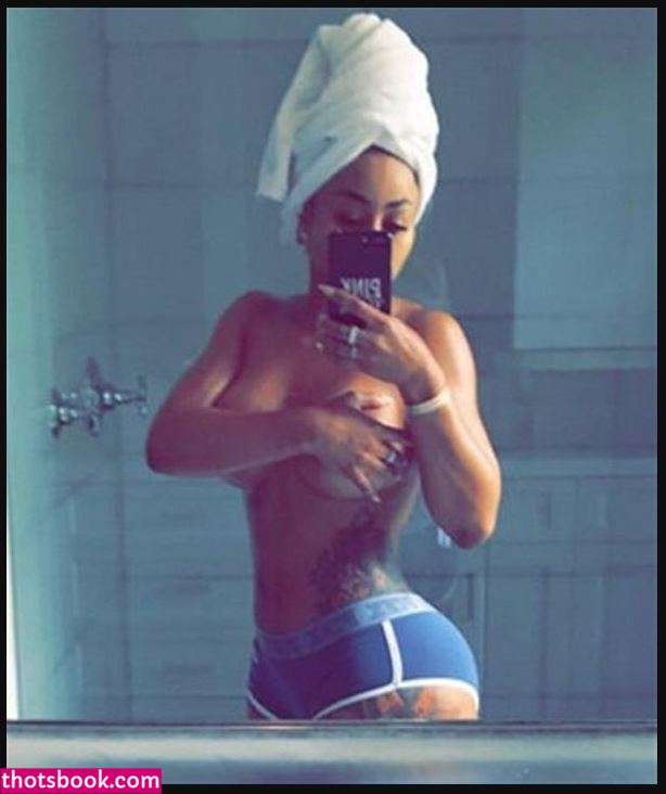 blacchyna Photos #2 Nude Leak