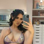 Jasmine Villegas OnlyFans Photos #11 Nude Leak