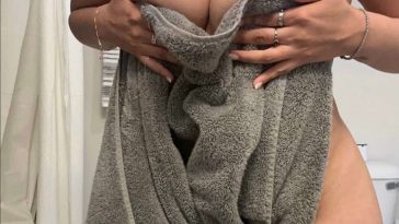 Jackie Figueroa  Jfeetz OnlyFans Photos #9 Nude Leak