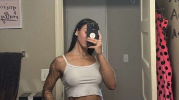 Tori Ortiz OnlyFans Photos #2 Nude Leak