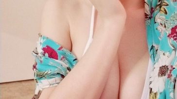 Qkiaka BunnyQki Photos #2 Nude Leak