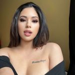 Jasmine Villegas OnlyFans Photos #12 Nude Leak