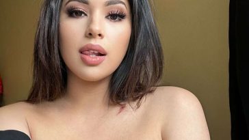 Jasmine Villegas OnlyFans Photos #12 Nude Leak