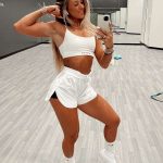 fitnessxlaur Photos #2 Nude Leak