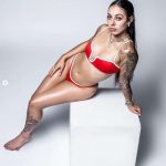 Tori Ortiz OnlyFans Photos #4 Nude Leak