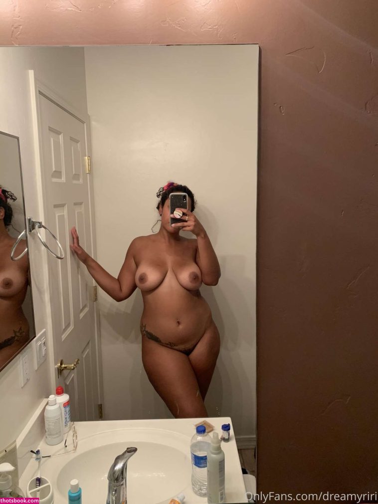 dreamyriri OnlyFans Photos #4 Nude Leak