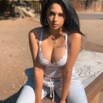 Jasmine Villegas OnlyFans Photos #1 Nude Leak