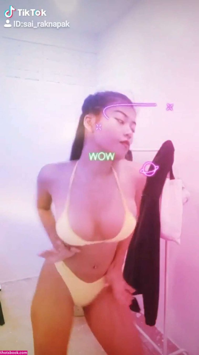 itsmesai OnlyFans Video #2 Nude Leak