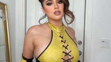 Jasmine Villegas OnlyFans Photos #14 Nude Leak