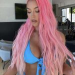 Natalie Eva Marie Nude Leaked Onlyfans Photos Nude Leak